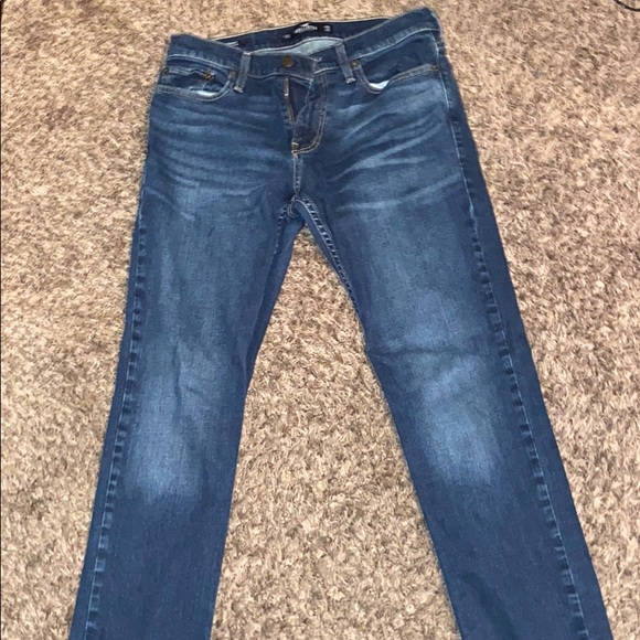 Pants - Picture 1 of 2